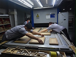生產實拍